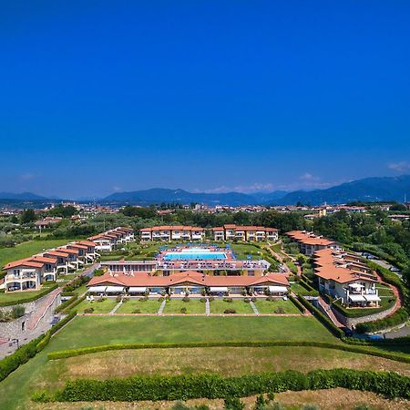 Montecolo Resort By Wonderful Italy Manerba del Garda Exterior photo